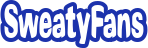 SweatyFans Logo