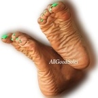 Leaked allgoodsoles onlyfans leaked