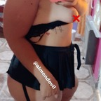 Leaked almondevil onlyfans leaked