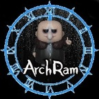 archrum avatar