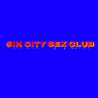 sincitysexclub avatar
