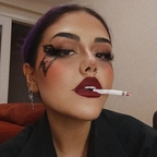 smokingoddess avatar