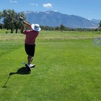 trev85 avatar