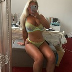 Leaked xxblondebabyx onlyfans leaked