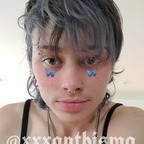 Leaked xxxanthisma onlyfans leaked