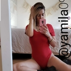 Leaked yamila09 onlyfans leaked
