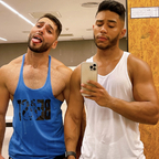 Leaked yerson_carlos onlyfans leaked