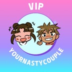 Leaked yournastyyycouple onlyfans leaked