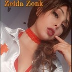 Leaked zelda_zonk69 onlyfans leaked