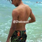 Leaked zhekvann onlyfans leaked