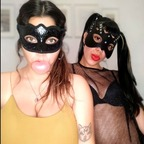 Leaked zoeandtam onlyfans leaked