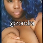 Leaked zondra onlyfans leaked